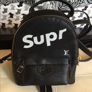 Louis Vuitton Mini backpack